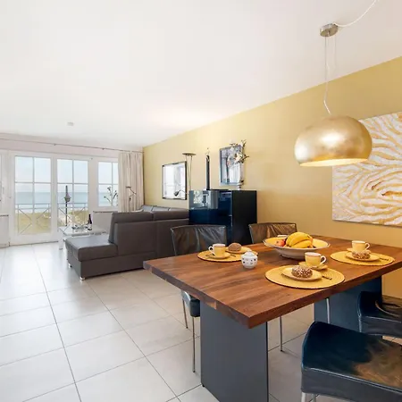 Seeschloss 13 * Binz