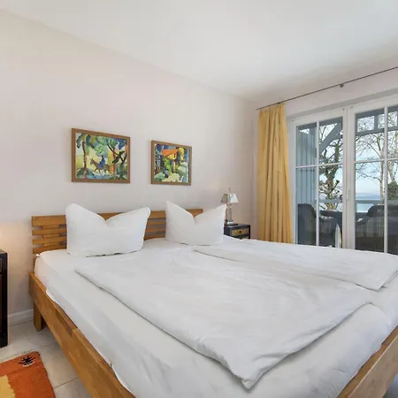 Seeschloss 13 Апартаменты