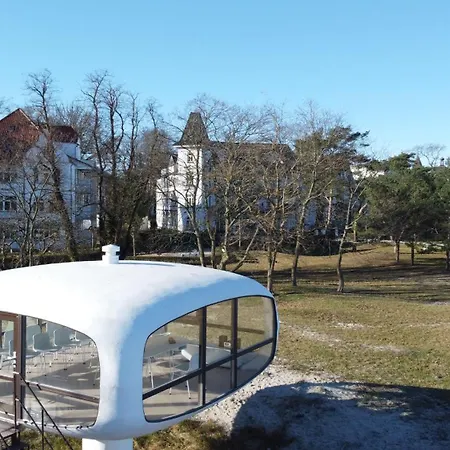 Seeschloss 13 Апартаменты